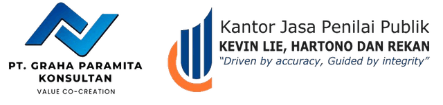 PT. Graha Paramita Konsultan & KJP Kevin Lie, Hartono dan Rekan